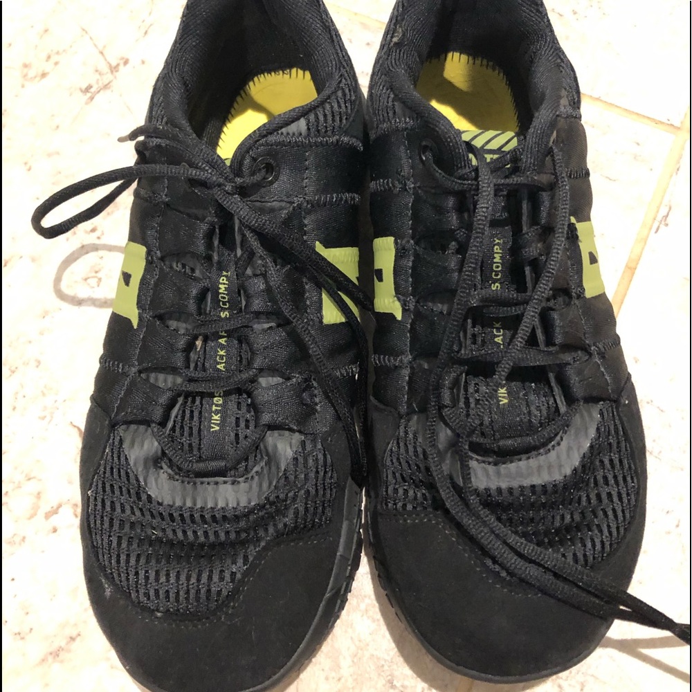 SOLD- Viktos Men Shoes